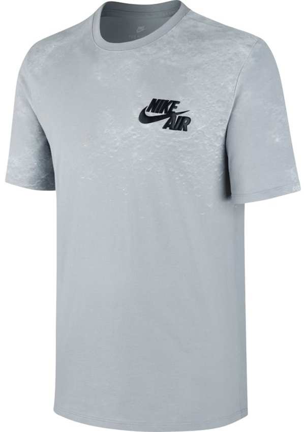 Pánské tričko s krátkým rukávem Nike Lunar Photo