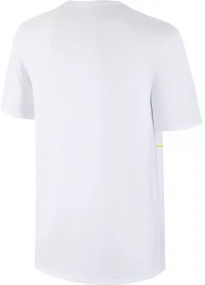 Pánské tričko s krátkým rukávem Nike Darwin Print