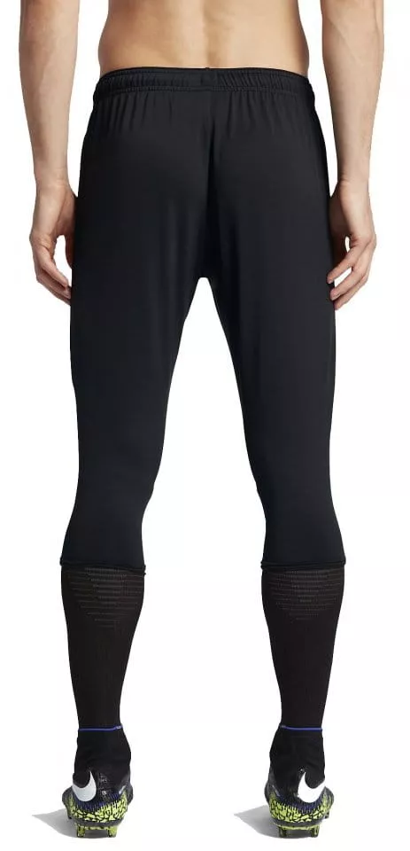 Pánské fotbalové tříčtvrteční kalhoty Nike Dry Squad CR7