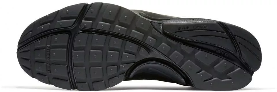 Pánská volnočasová obuv Nike Air Presto Essential