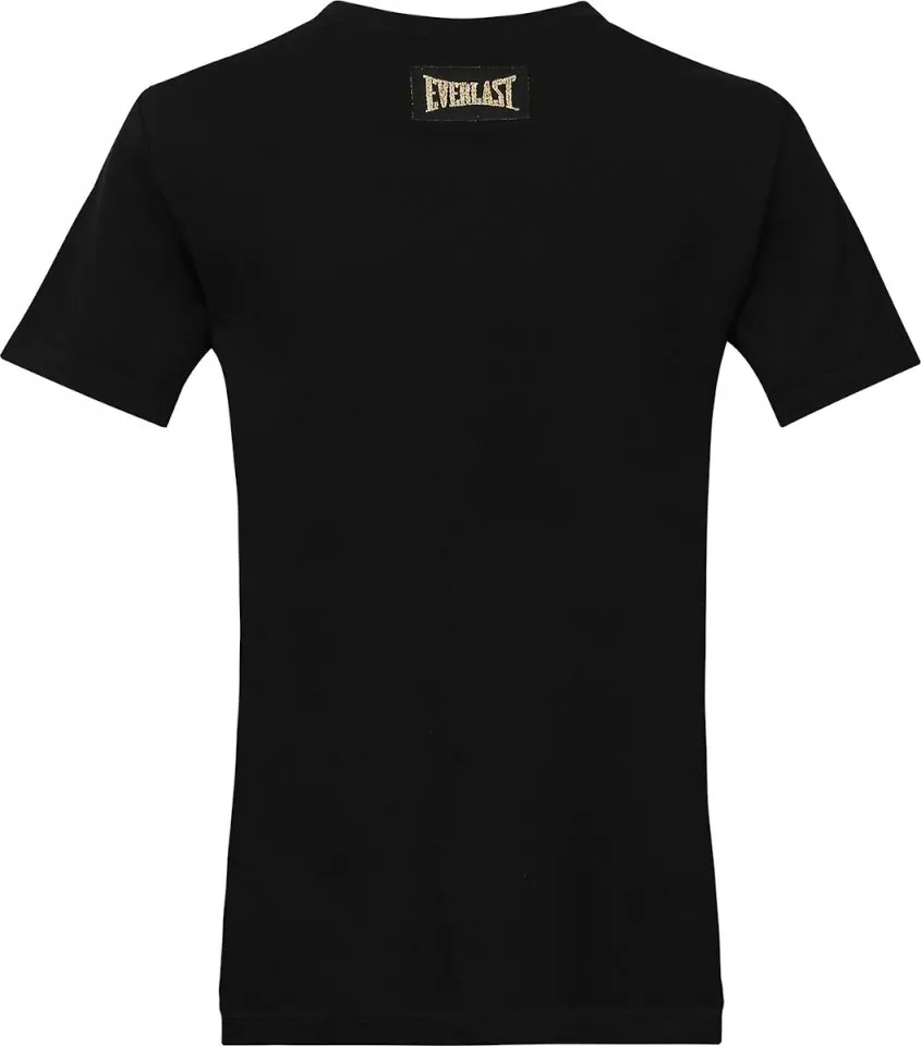 Everlast LAWRENCE2-SS TS Rövid ujjú póló