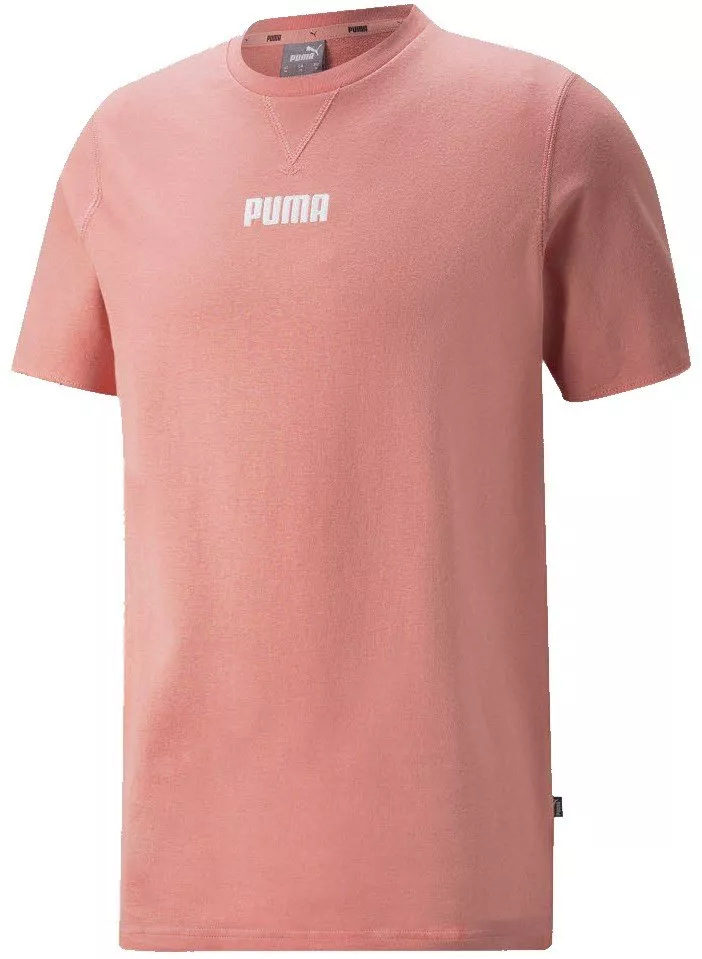 Puma Modern Basics Baby Terry T-Shirt