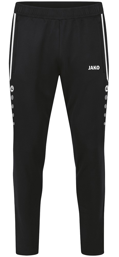 Calças Jako Trainingtrousers Allround