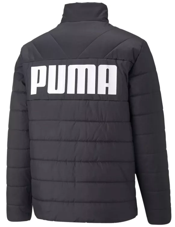 Pánská volnočasová bunda Puma Essentials Padded