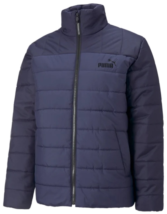 Kurtka Puma Essentials Padded Jacke