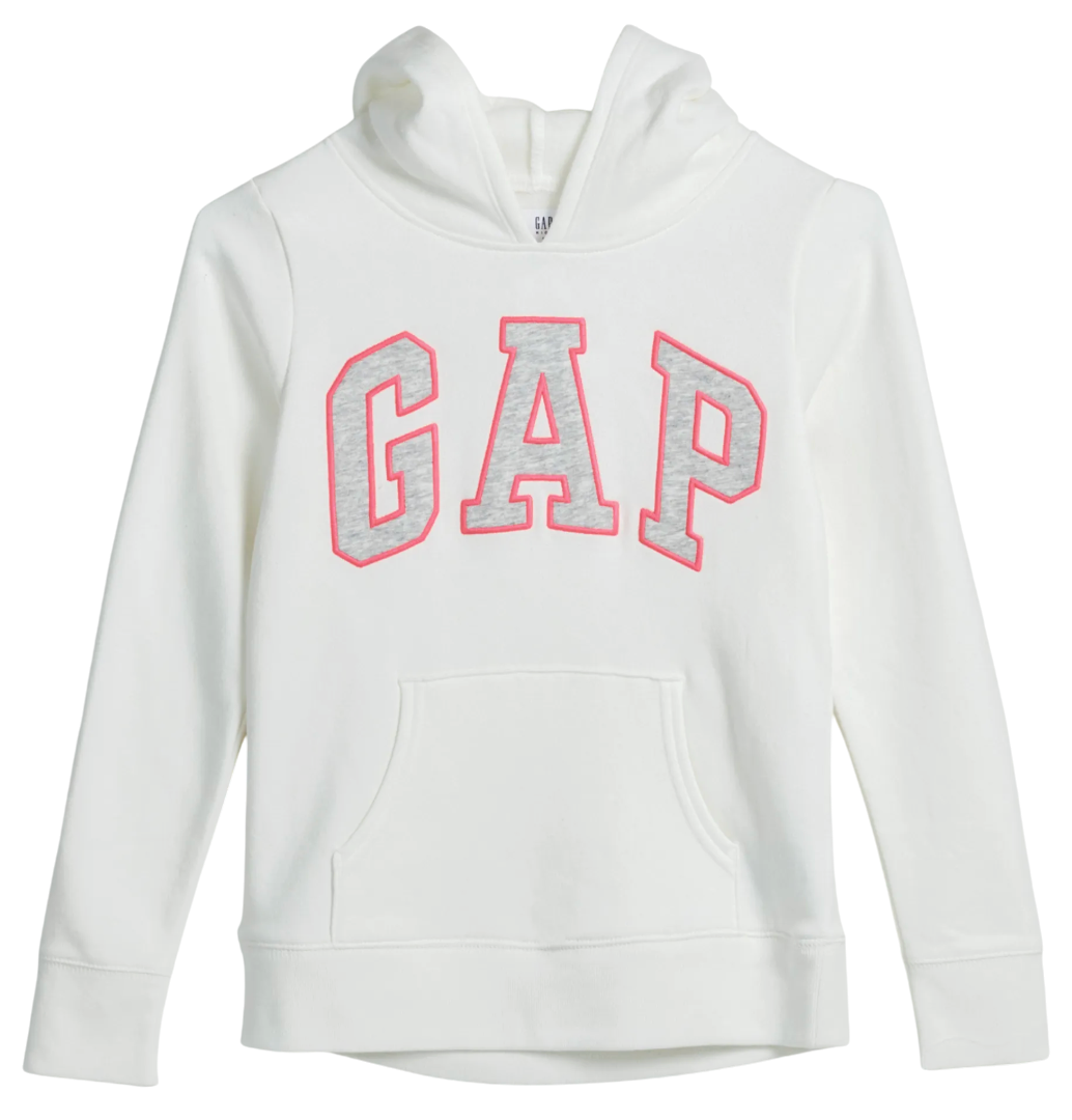GAP Logo Pullover