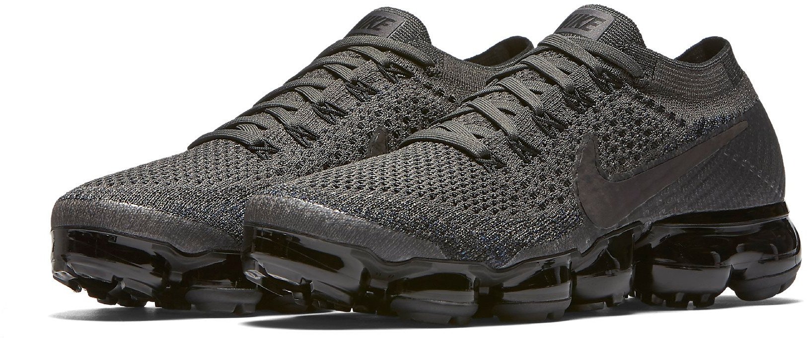 do nike vapormax flyknit run small