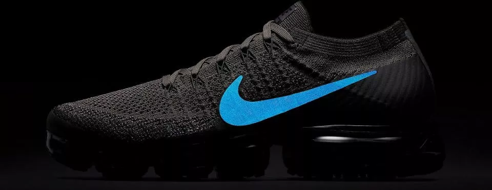 Pánské běžecké boty Nike Air VaporMax Flyknit