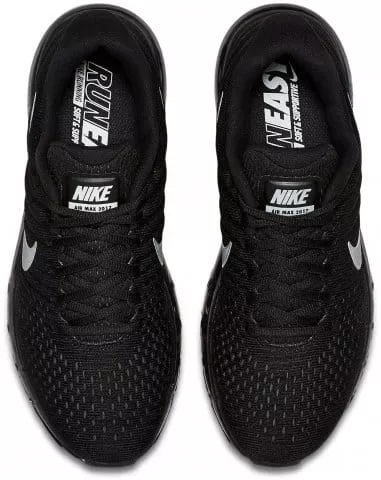 marco niña Procesando Zapatillas de running Nike AIR MAX 2017 - 11teamsports.es
