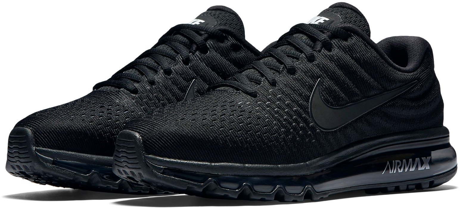 nike air max 2017 warranty