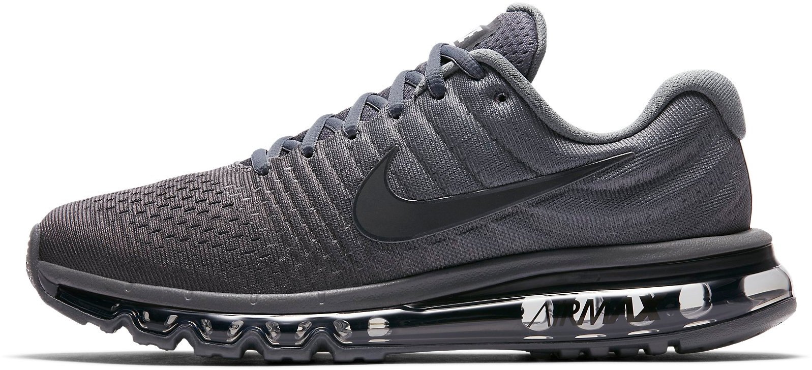 Running shoes Nike AIR MAX 2017 - Top4Fitness.com