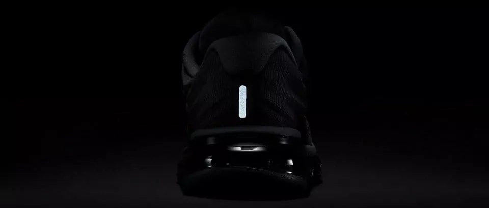 Pánské běžecké boty Nike Air Max 2017