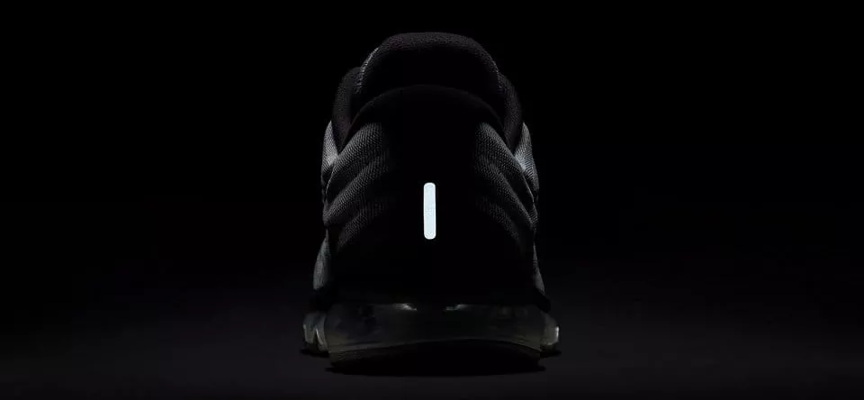 Pánské běžecké boty Nike Air Max 2017