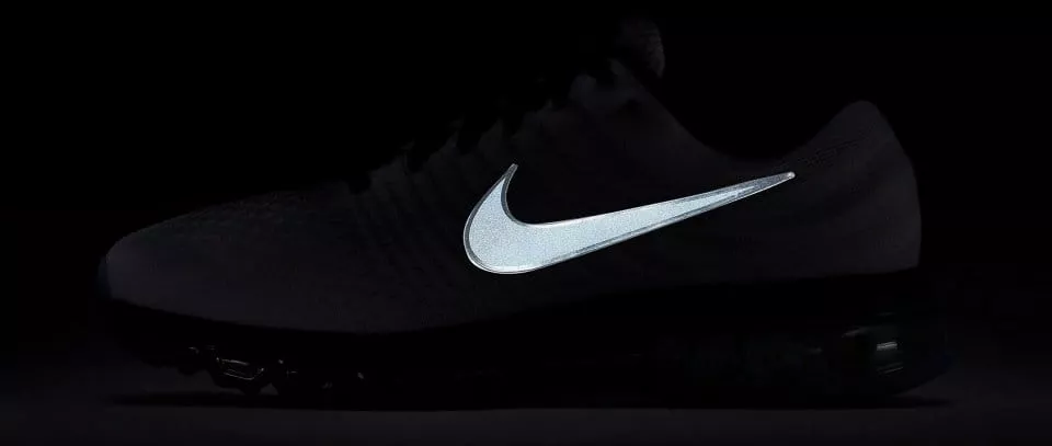 Running shoes Nike AIR MAX 2017