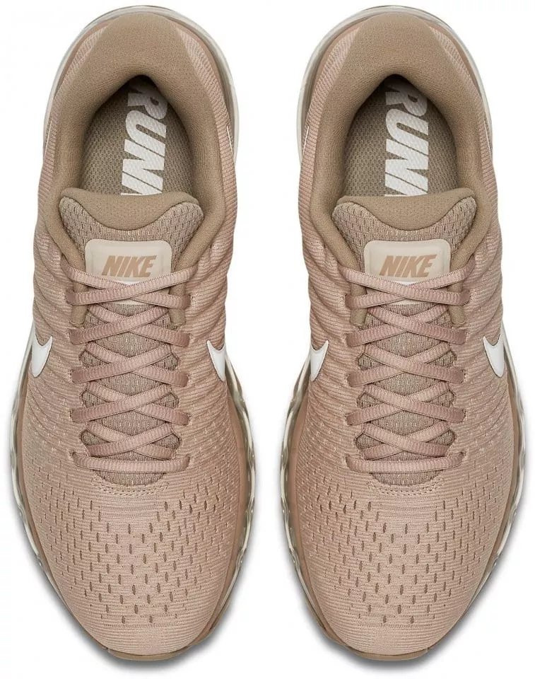 Nike Men's Air Max 2017 Running Shoes