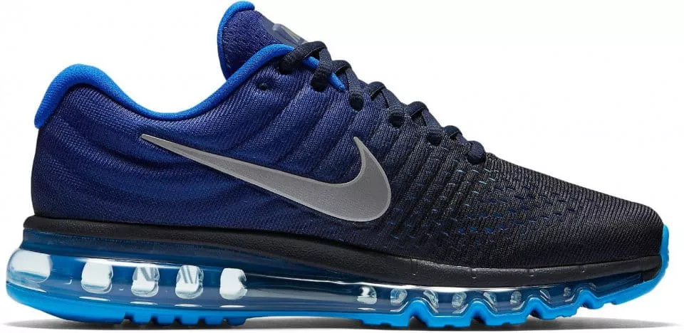 Mens air max 2017 hotsell running shoes