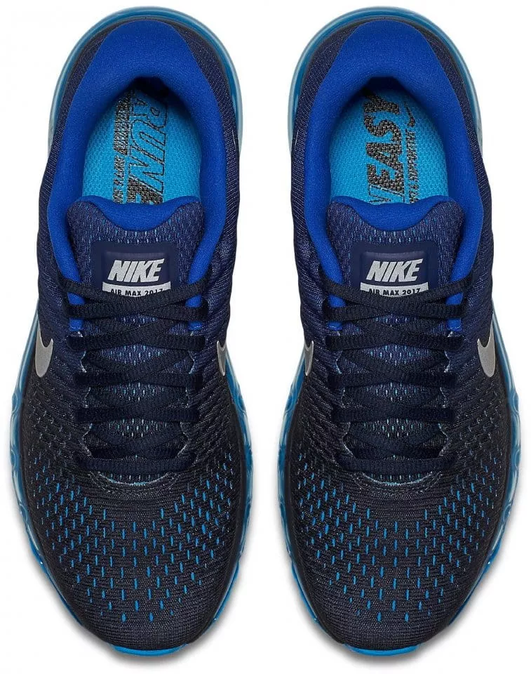 Running shoes Nike Air Max 2017