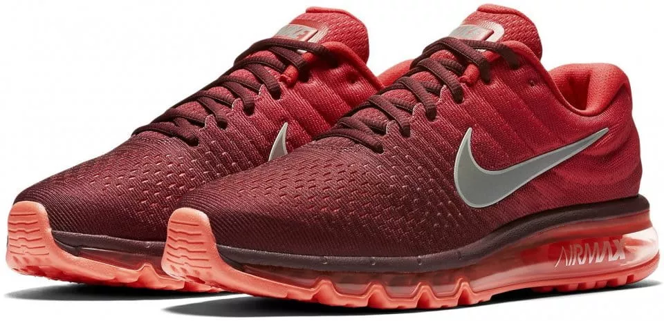 Pánské běžecké boty Nike Air Max 2017