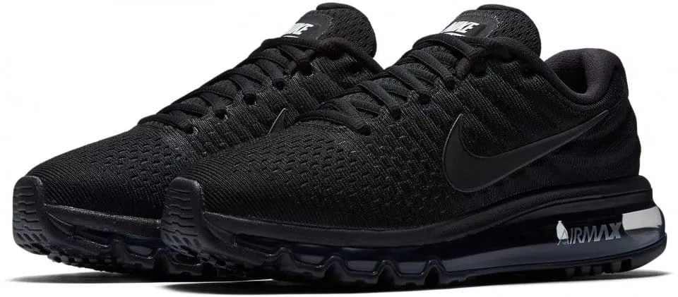 Dámské běžecké boty Nike Air Max 2017