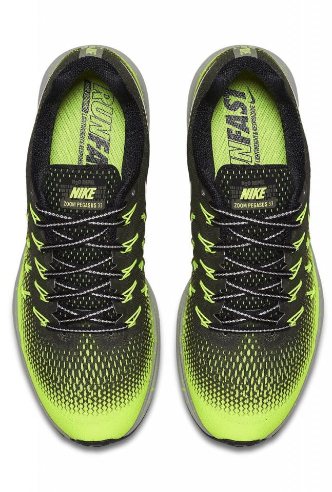 zoom pegasus 33 shield