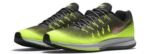 Óptima Obstinado Campo Running shoes Nike AIR ZOOM PEGASUS 33 SHIELD - Top4Running.com