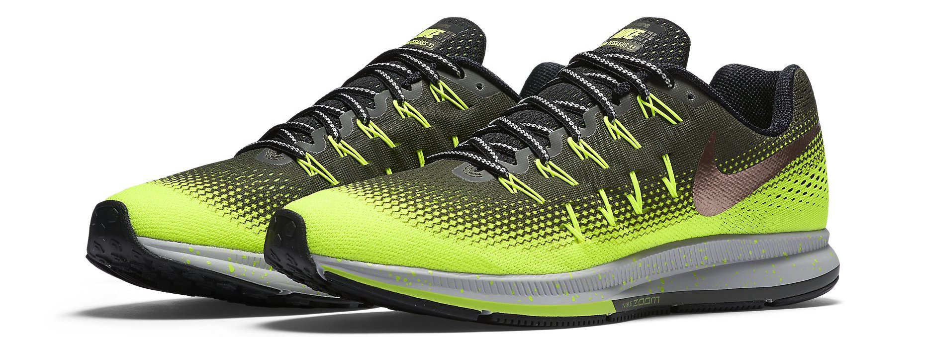 Running shoes Nike AIR ZOOM PEGASUS 33 Top4Running.com