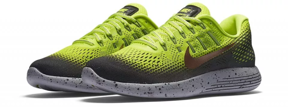 Pánská běžecká obuv Nike LunarGlide 8 Shield