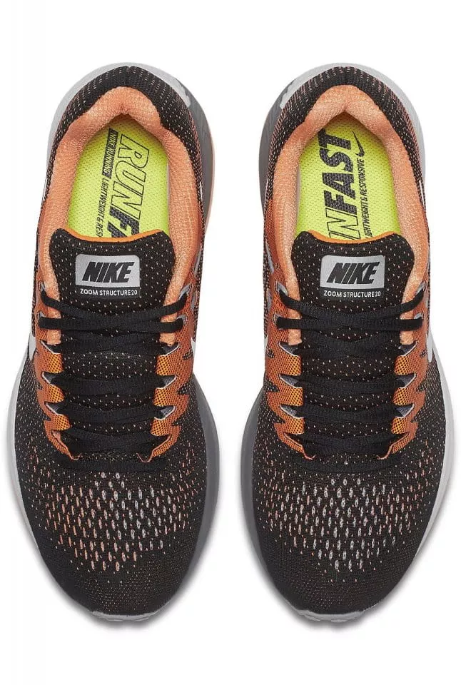 Pánské běžecké boty Nike Air Zoom Structure 20