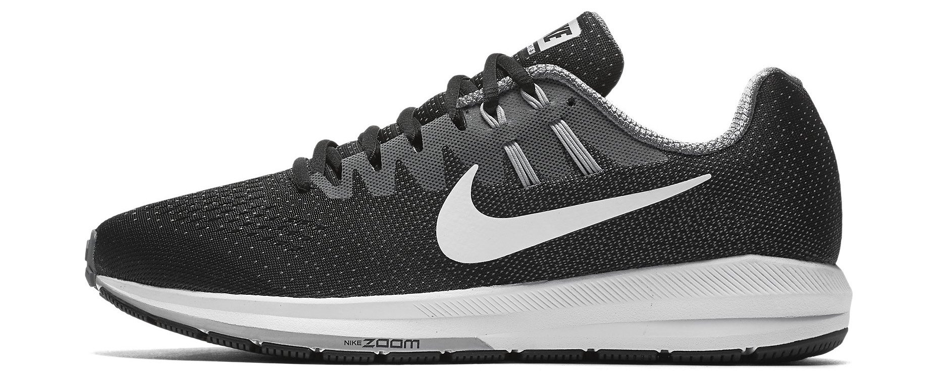 Pánské běžecké boty Nike Air Zoom Structure 20