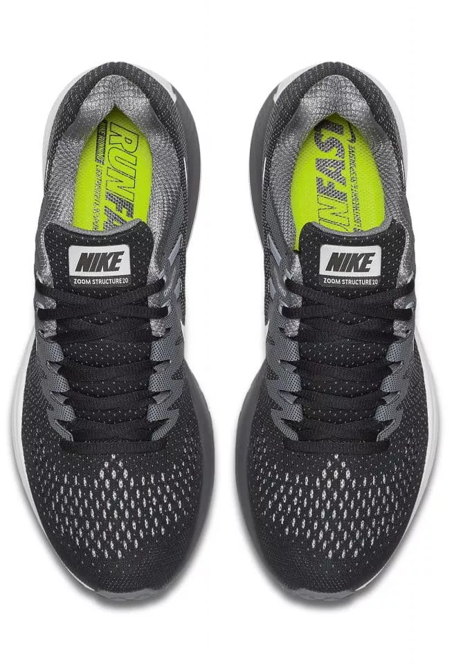 Pánské běžecké boty Nike Air Zoom Structure 20