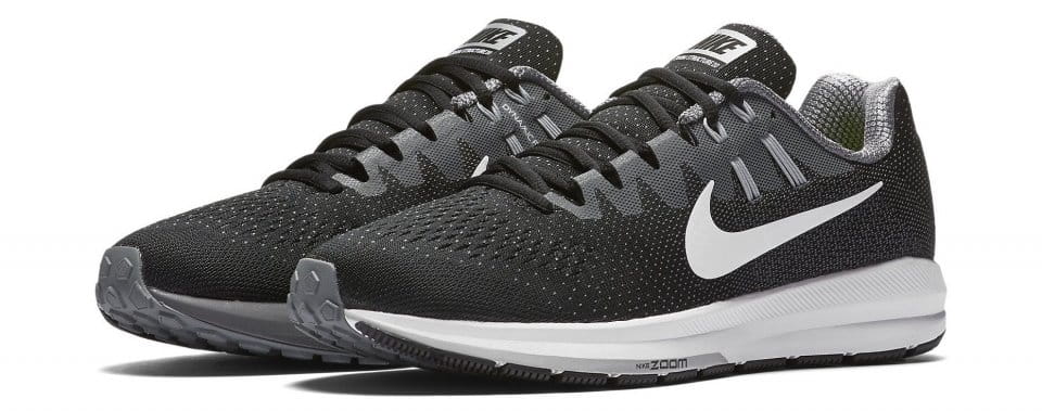 nike air zoom structure 20 extra wide
