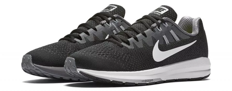 La Iglesia Dedos de los pies más Running shoes Nike AIR ZOOM STRUCTURE 20 - Top4Running.com