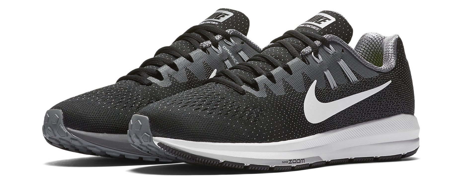 Zapatillas de running Nike AIR ZOOM STRUCTURE 20 -
