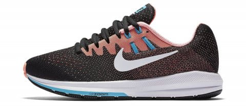 wmns air zoom structure 20
