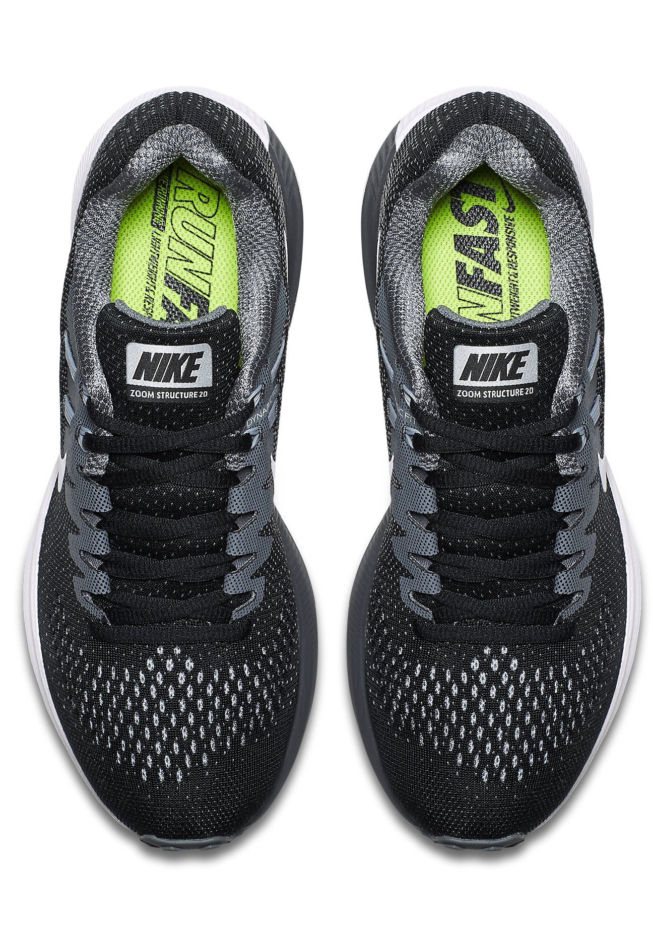 wmns air zoom structure 20