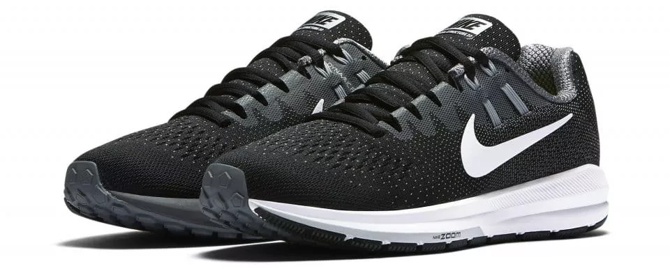 shoes Nike WMNS AIR ZOOM STRUCTURE - Top4Running.com