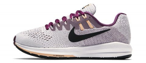 nike air zoom structure 20