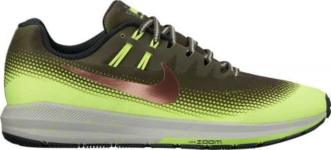 nike air zoom structure 20 shield