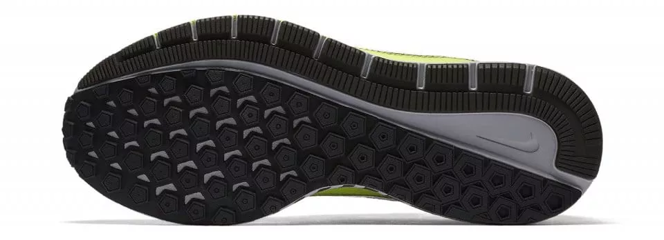 Pánské běžecké boty Nike Air Zoom Structure 20 Shield