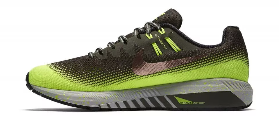 beheerder schrobben Opnemen Running shoes Nike AIR ZOOM STRUCTURE 20 SHIELD - Top4Running.com