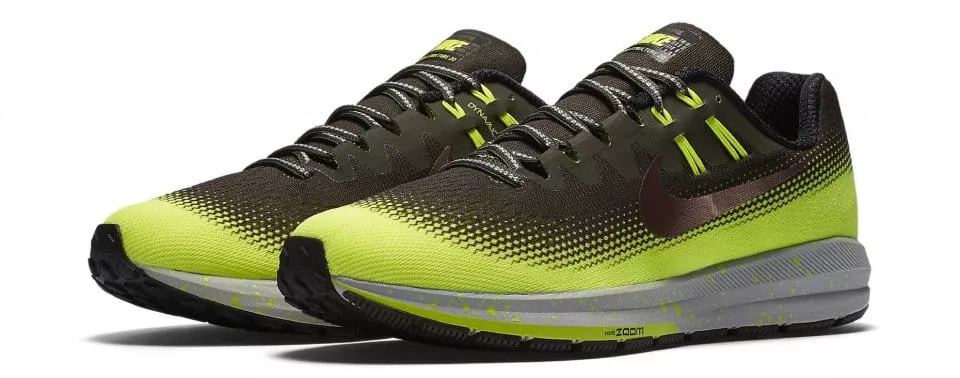 Nike air zoom hot sale structure 20 shield