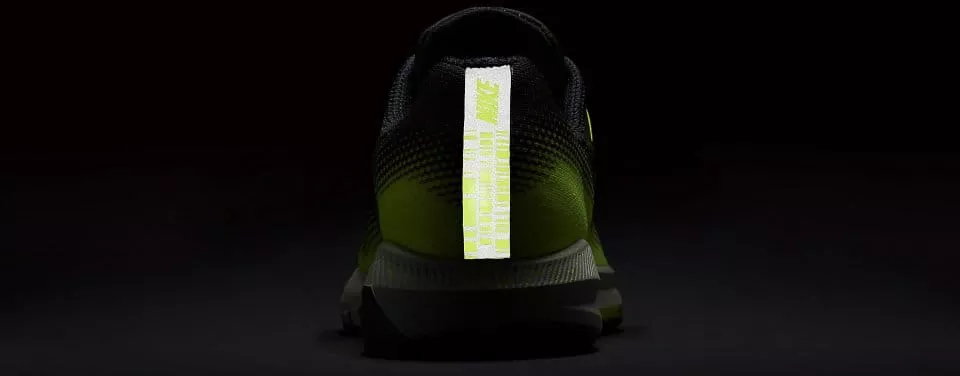 Pánské běžecké boty Nike Air Zoom Structure 20 Shield