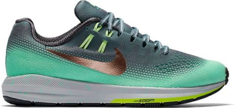 nike air zoom structure 20 shield