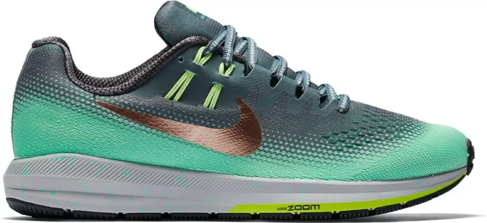 pensum Eller enten Besætte Running shoes Nike W AIR ZOOM STRUCTURE 20 SHIELD - Top4Running.com