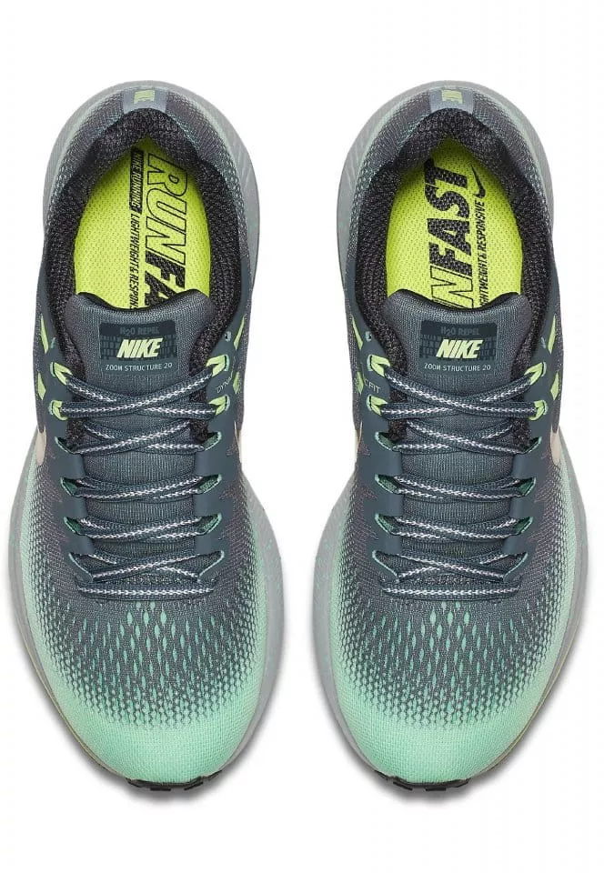Dámské běžecké boty Nike Air Zoom Structure 20 Shield
