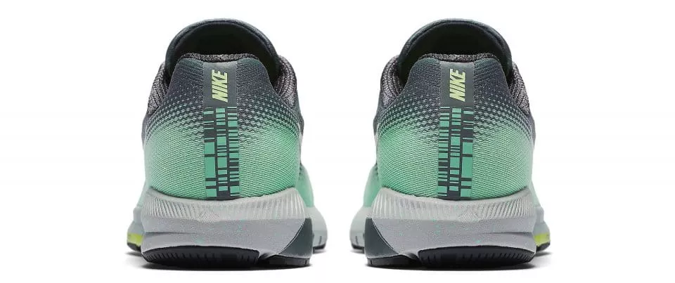 pensum Eller enten Besætte Running shoes Nike W AIR ZOOM STRUCTURE 20 SHIELD - Top4Running.com