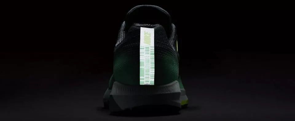 Dámské běžecké boty Nike Air Zoom Structure 20 Shield