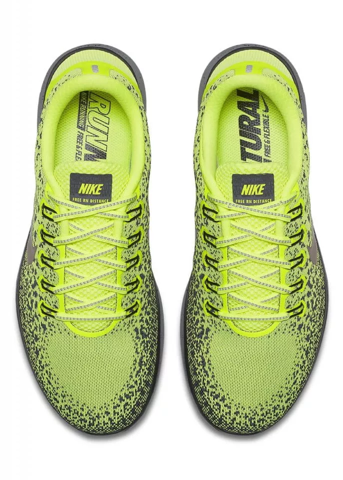 Pánské běžecké boty Nike FREE RN Distance Shield