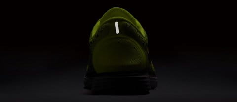 nike free run distance shield