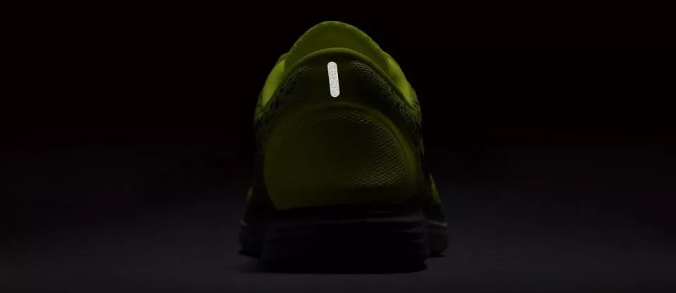 Pánské běžecké boty Nike FREE RN Distance Shield